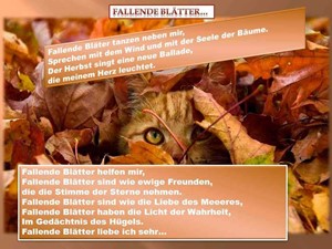 poema en alemán